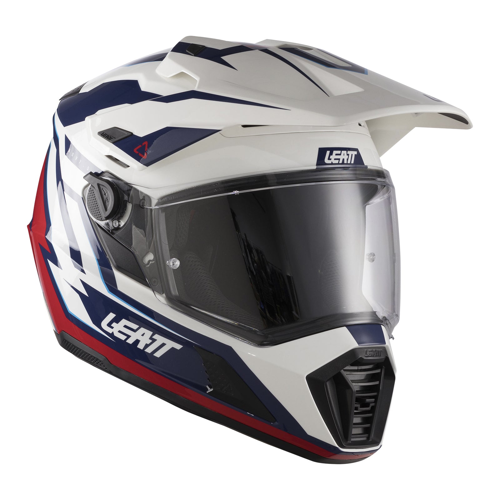 Leatt 7.5 ADV Helmet Kit