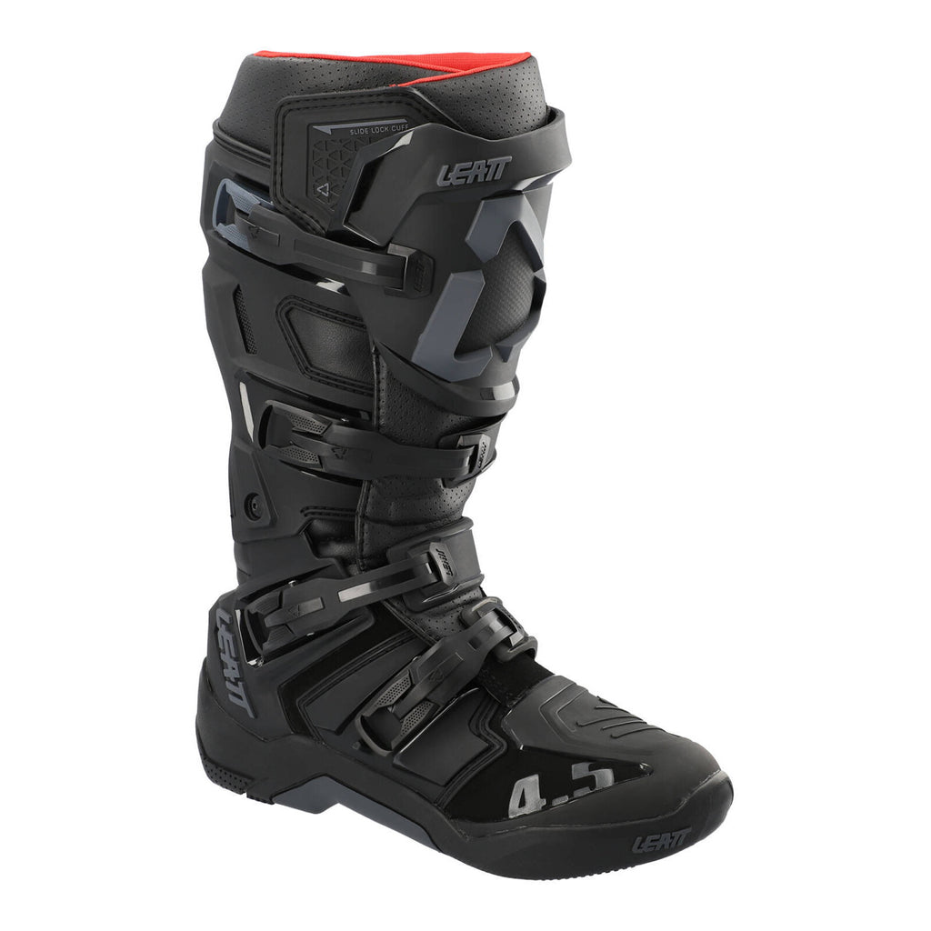 Leatt 4.5 Boot with Multiple Variant Options