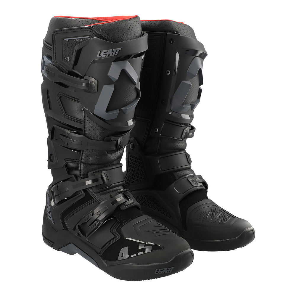 Leatt 4.5 Boot with Multiple Variant Options