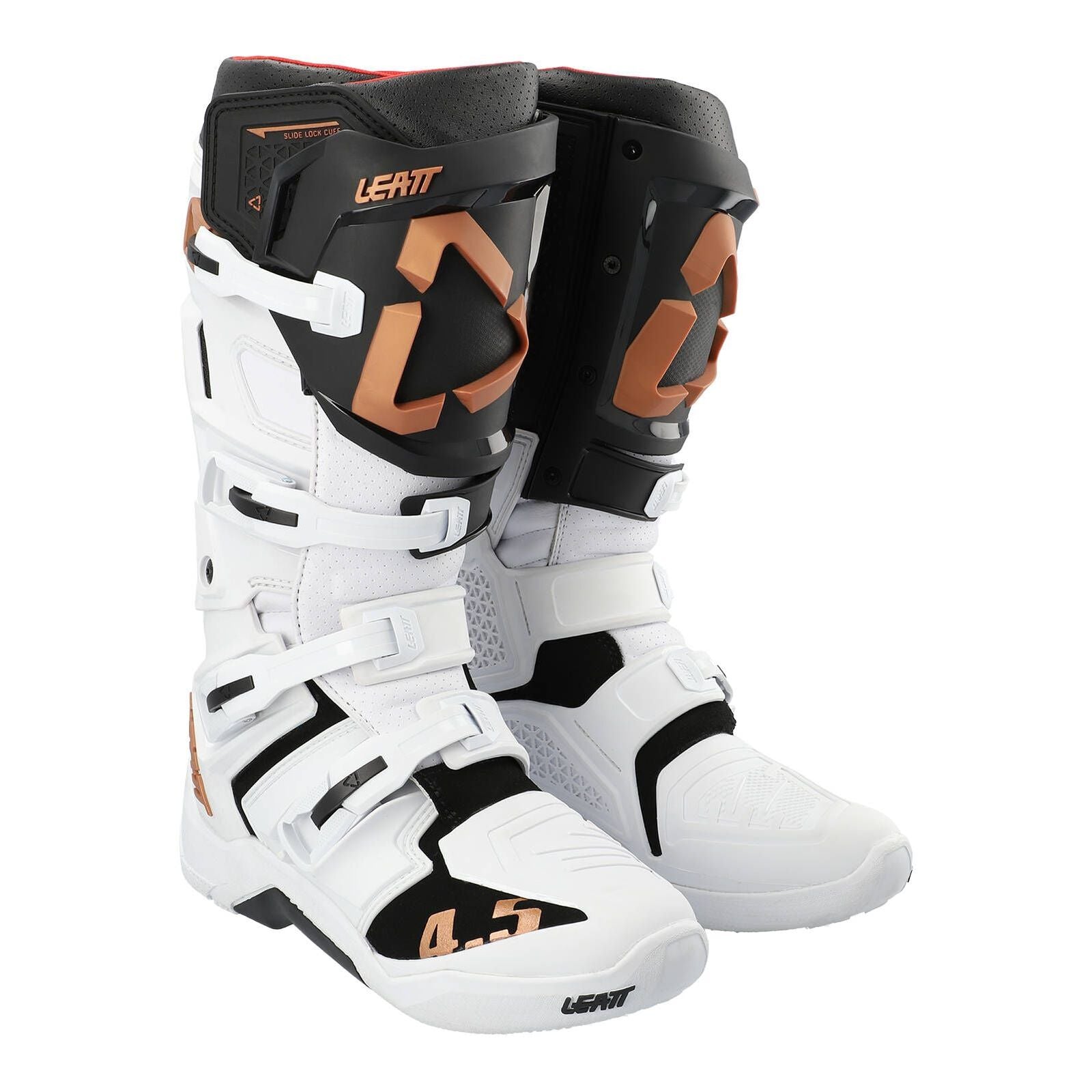 Leatt 4.5 Boot with Multiple Variant Options