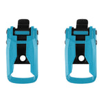 Leatt 4.5 Boot Buckle (Pair)