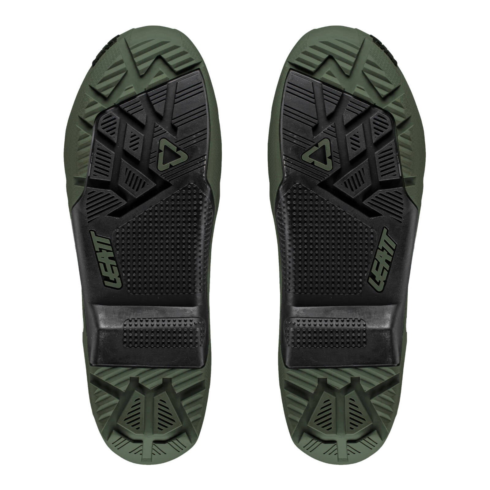 Leatt 4.5/5.5 Enduro Sole (Pair)