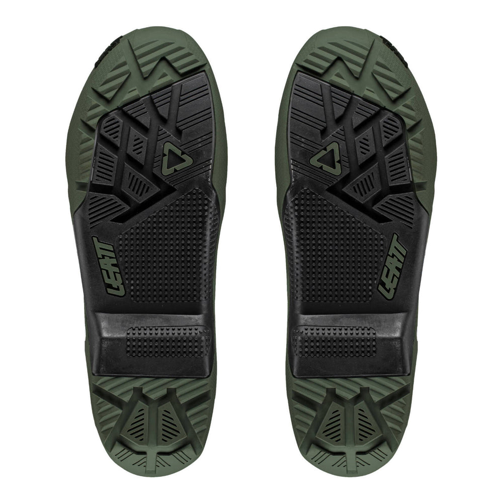 Leatt 4.5/5.5 Enduro Sole (Pair)