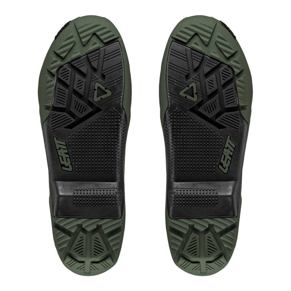 Leatt 4.5/5.5 Enduro Sole (Pair)