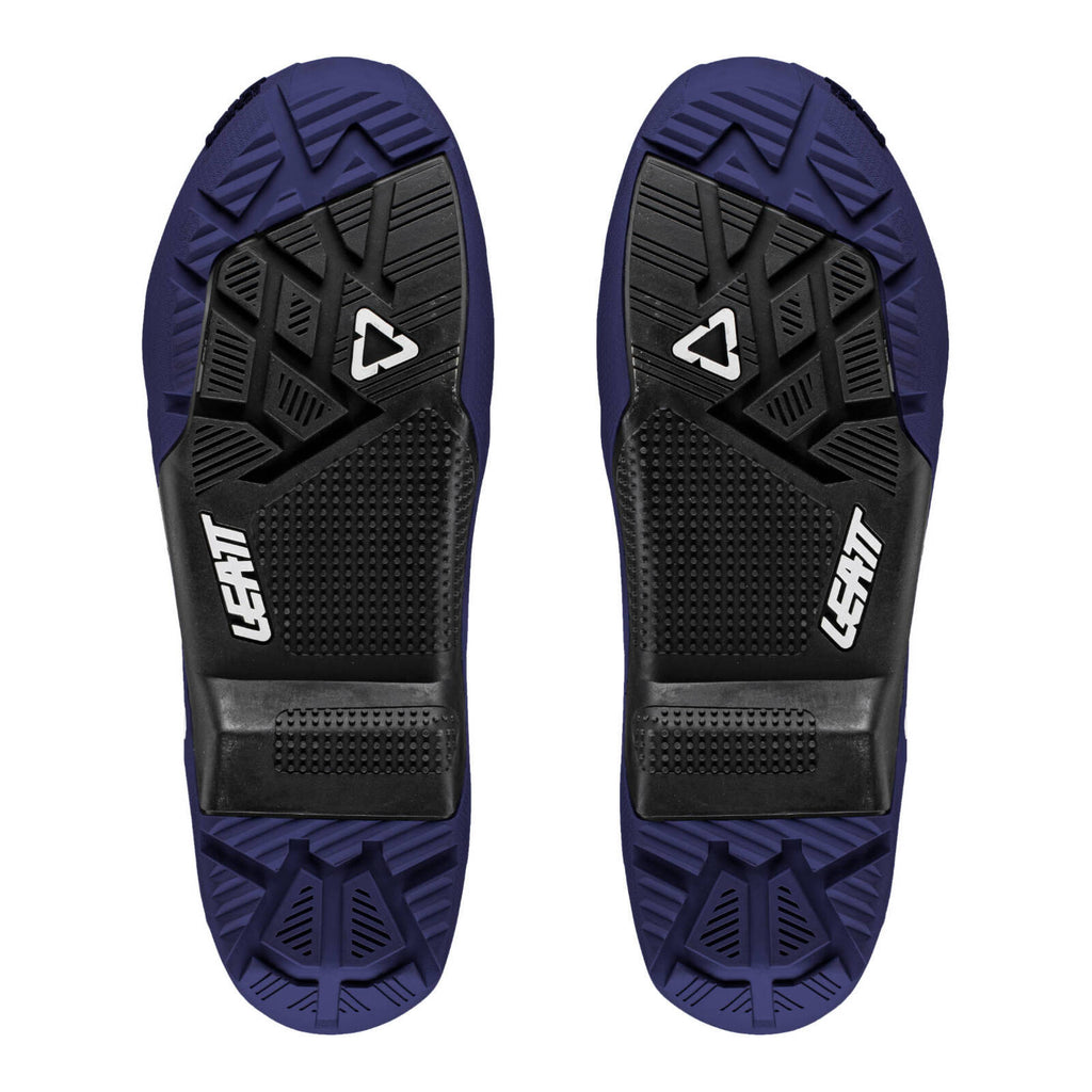 Leatt 4.5/5.5 Enduro Sole (Pair)