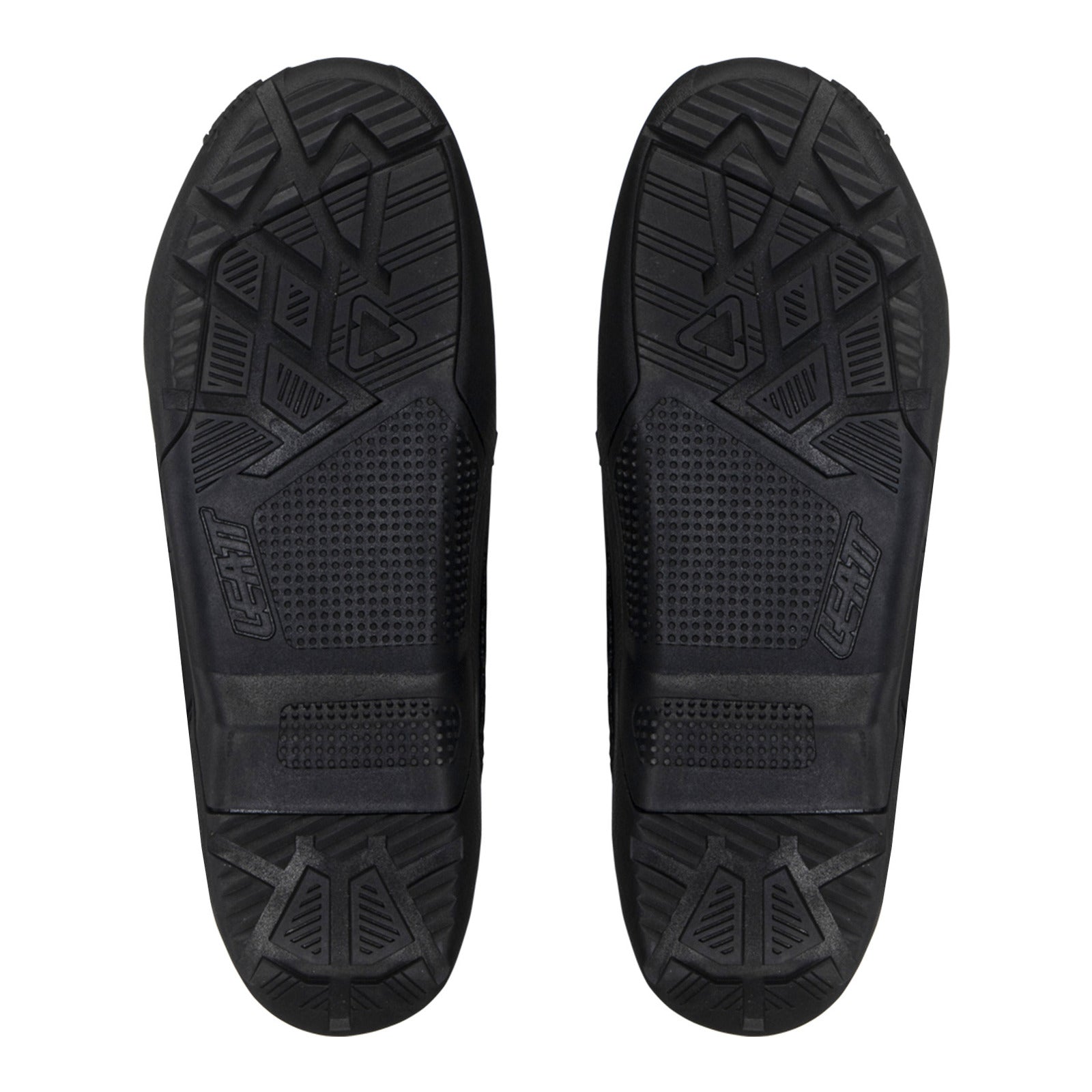 Leatt 4.5 / 5.5 Enduro / Hydra / ADV 8.5 Sole - Black / Black (US12/13/14)