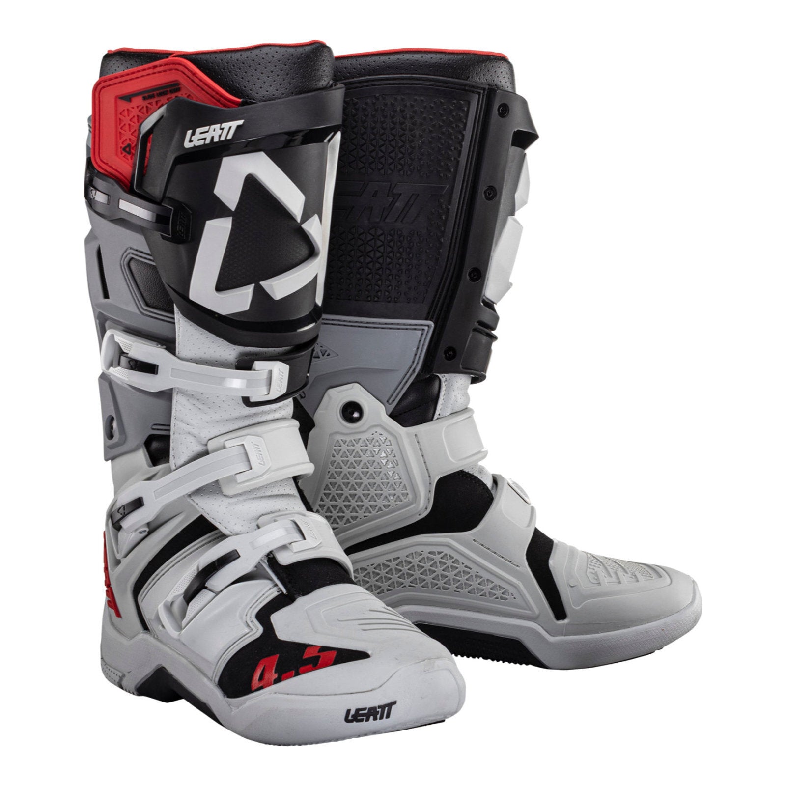 Leatt 4.5 Boot with Multiple Variant Options
