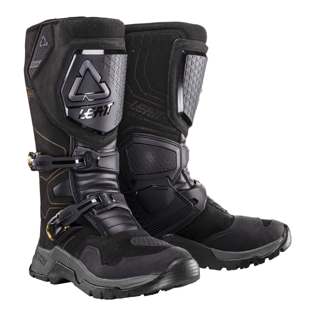 Leatt 7.5 ADV HydraDri Boot