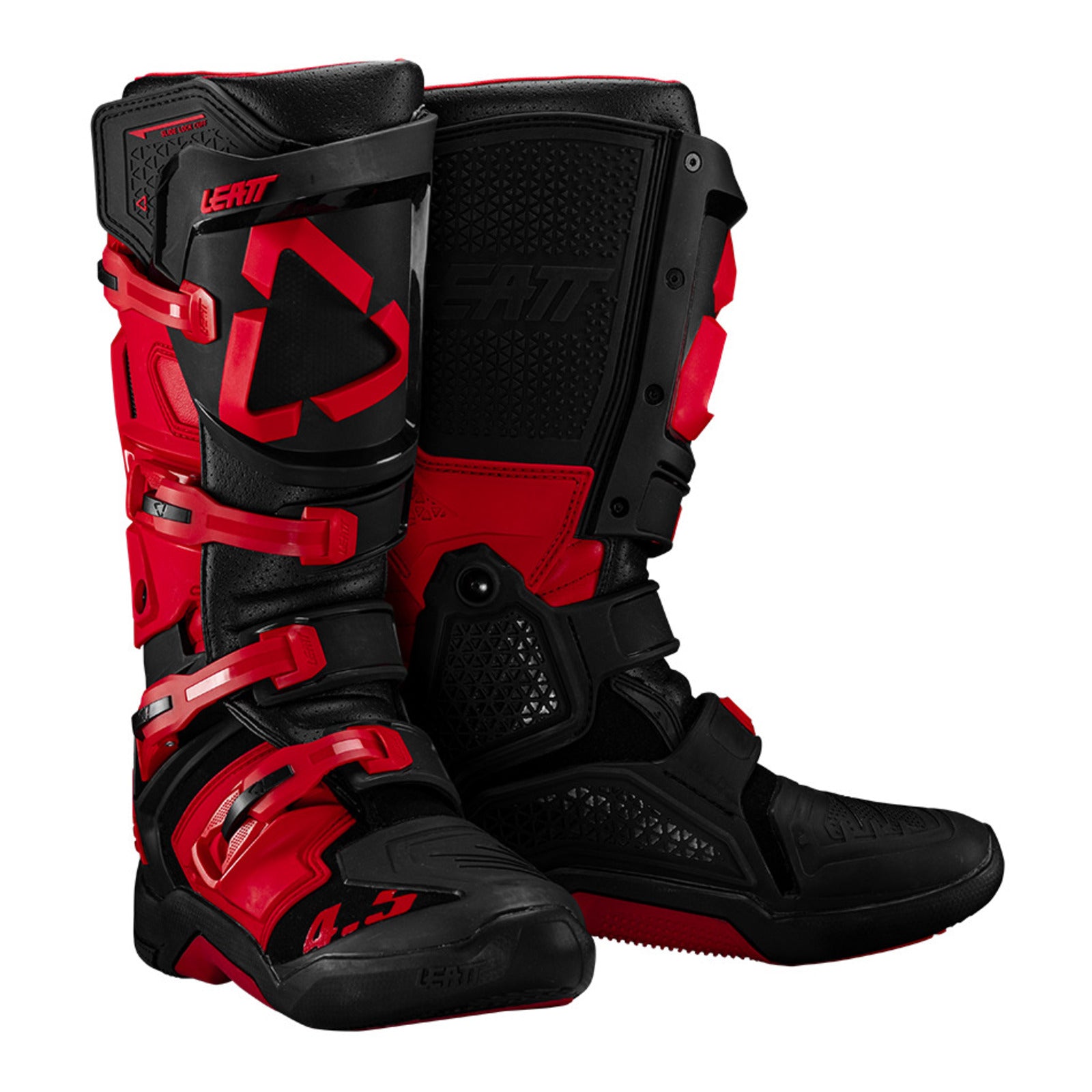 Leatt 4.5 Boot with Multiple Variant Options