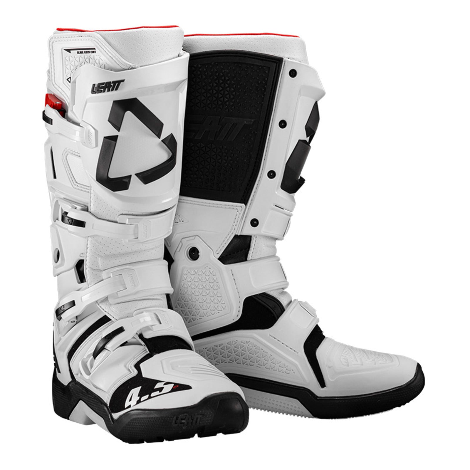 Leatt 4.5 Enduro Boot