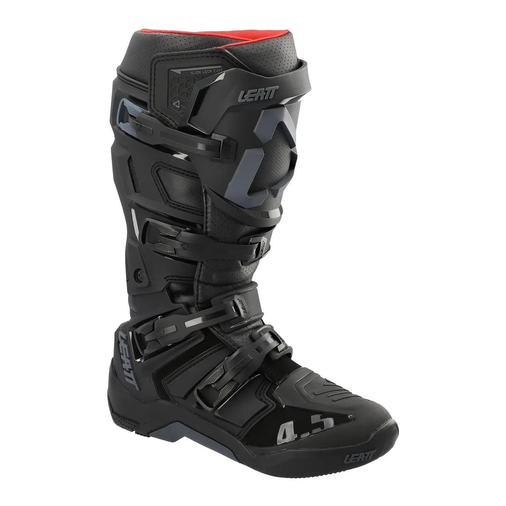 Leatt  4.5 Boot - Black (US5/UK4/EU38/CM24)