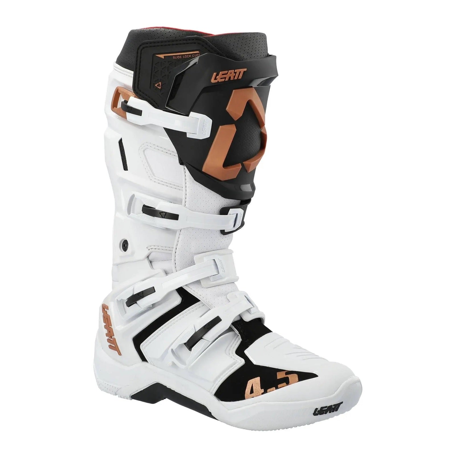 Leatt 4.5 Boot with Multiple Variant Options