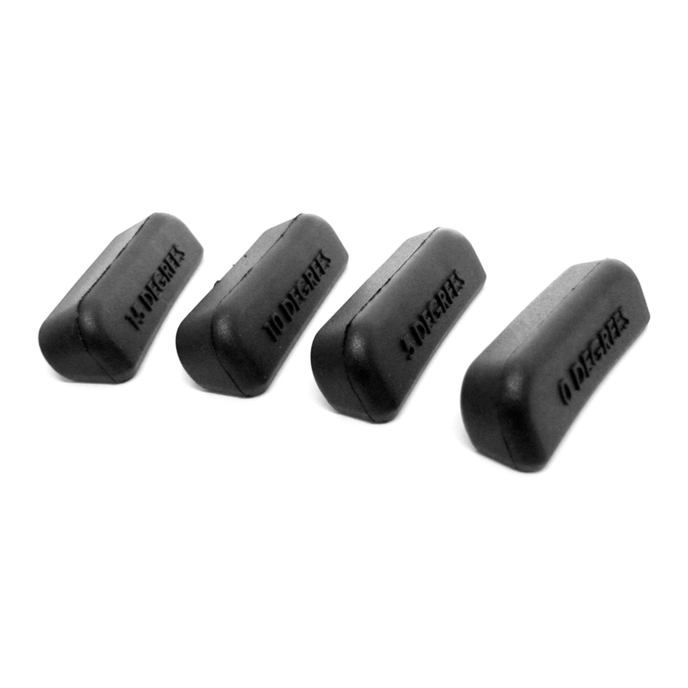 Leatt Wedge Pack DBX/GPX 6.5 (0  5  10  15 Degrees)