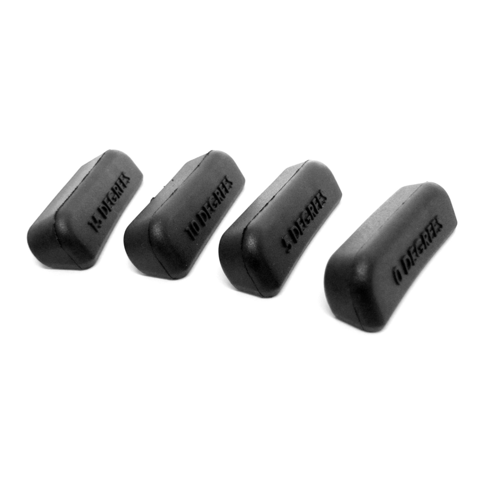 Leatt Wedge Pack DBX/GPX 6.5 (0  5  10  15 Degrees)