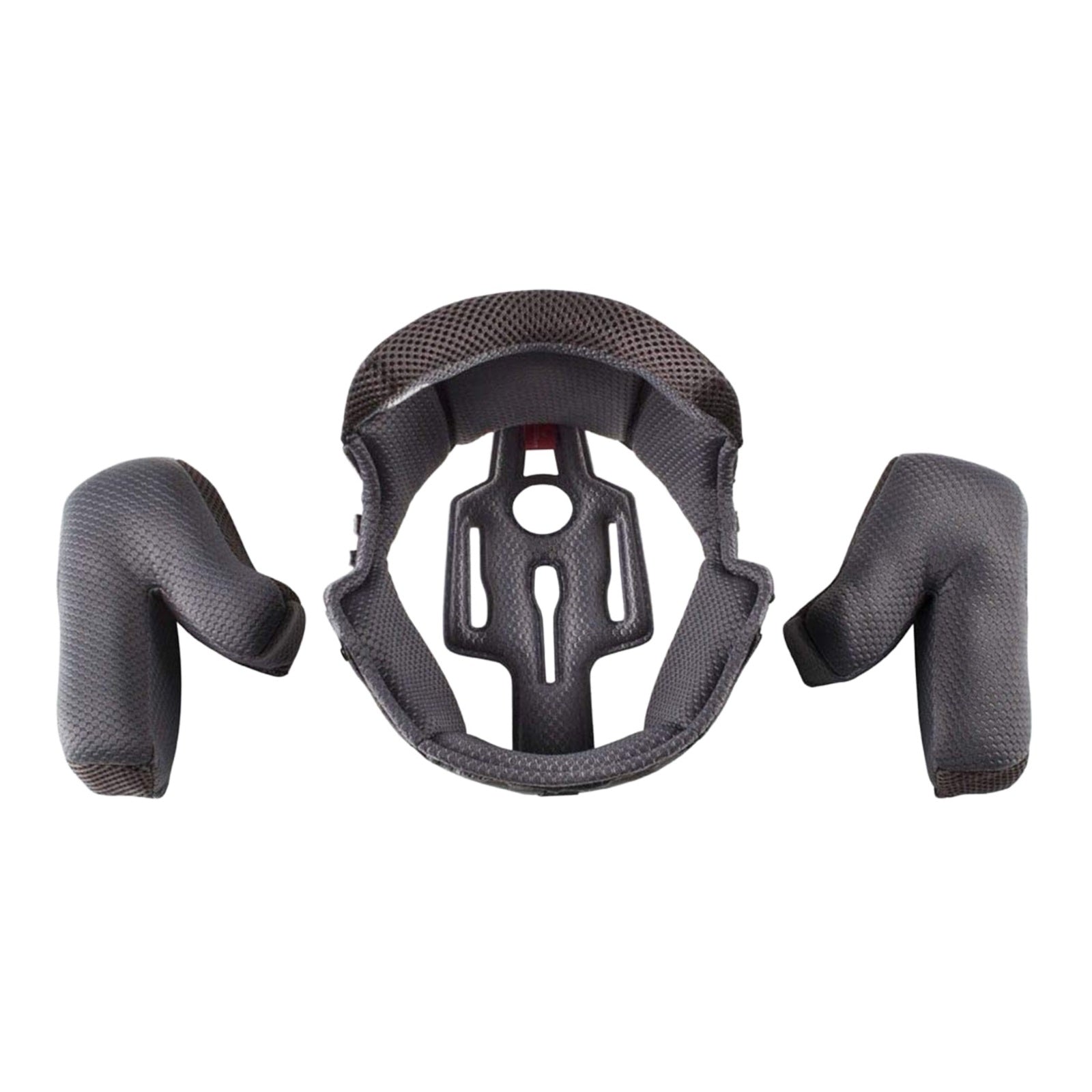 Leatt 4.5 GPX Helmet Liner & Cheek Pad Kit '18 (XL)