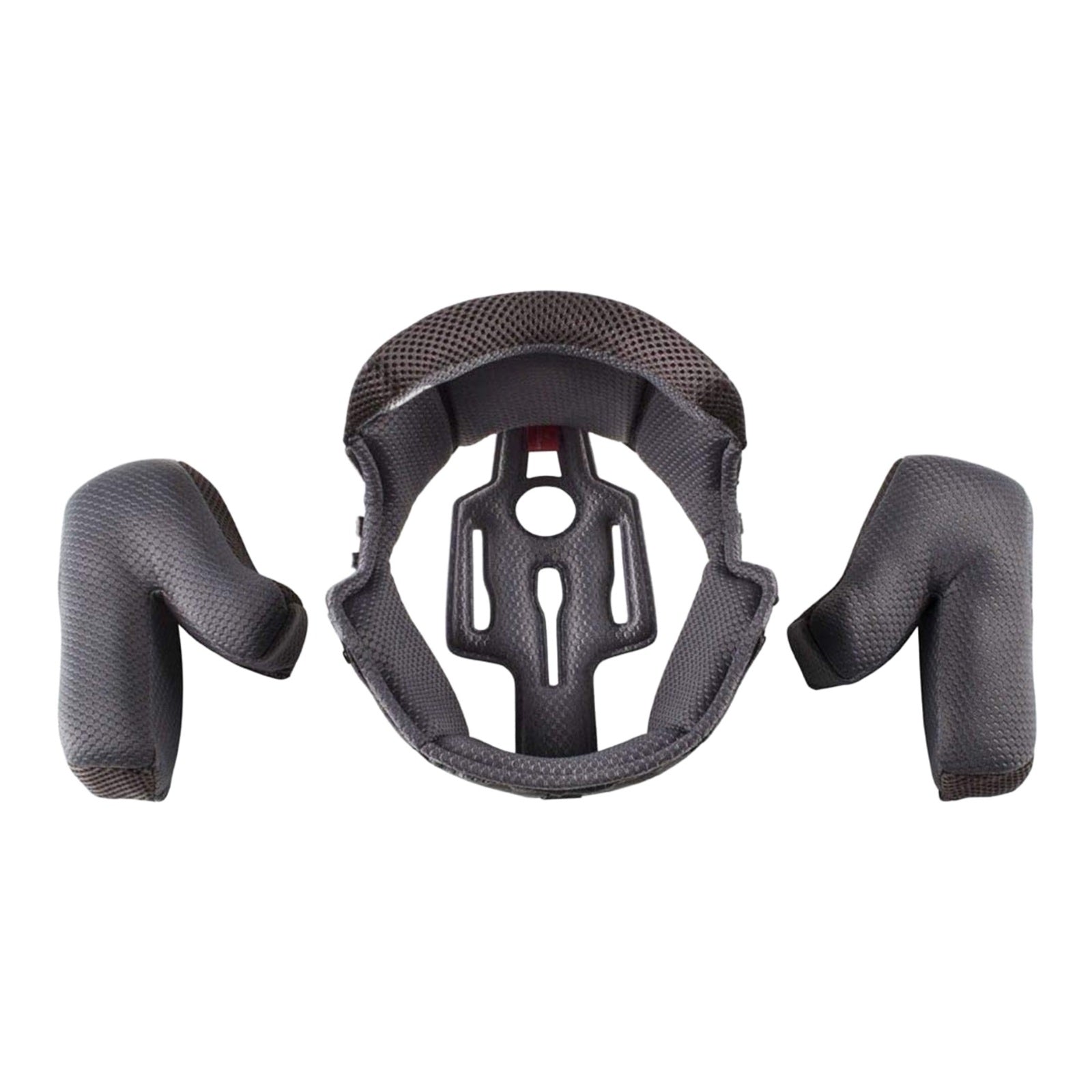 Leatt 4.5 GPX Helmet Liner & Cheek Pad Kit '18 (2XL)