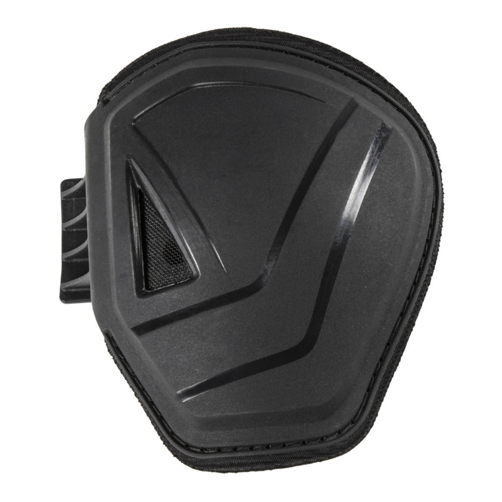 Leatt Knee Cup C-Frame Pro - Carbon Left