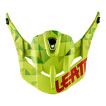 Leatt GPX 4.5 Helmet Peak