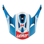 Leatt GPX 4.5 Helmet Peak