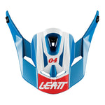 Leatt GPX 4.5 Helmet Peak