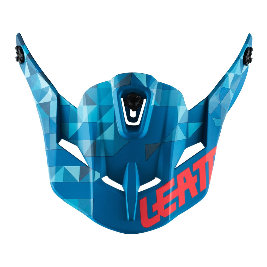 Leatt GPX 4.5 Helmet Peak