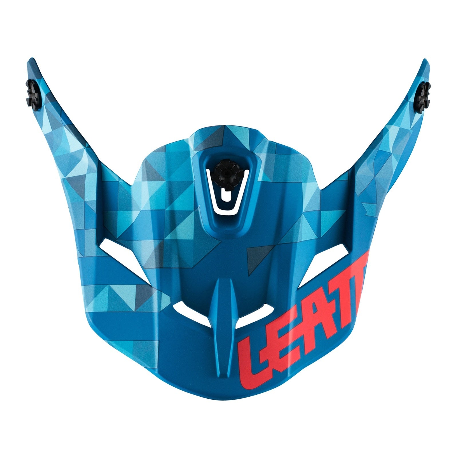 Leatt GPX 4.5 Helmet Peak