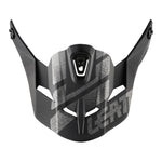 Leatt GPX 4.5 Helmet Peak