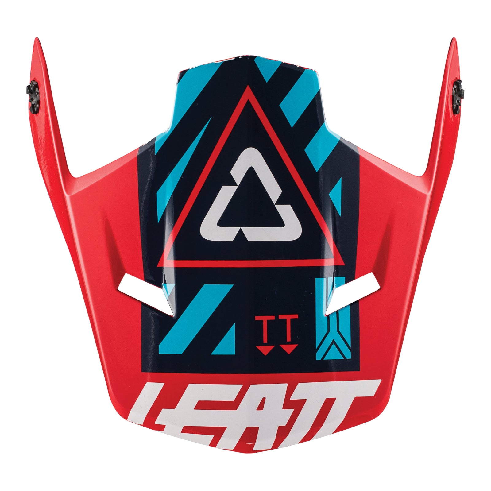 Leatt GPX Helmet Peak (2019)