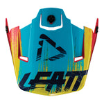 Leatt GPX Helmet Peak (2019)
