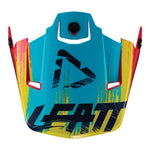 Leatt GPX Helmet Peak (2019)