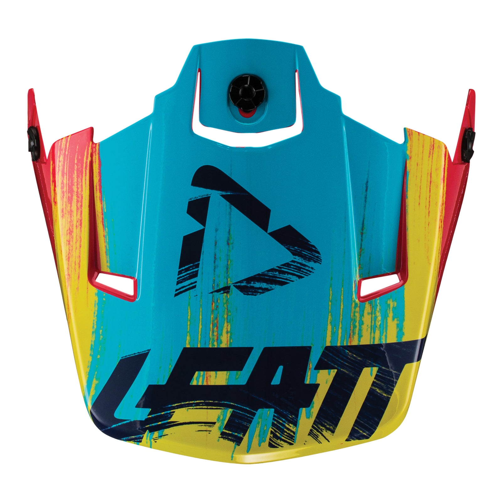 Leatt GPX Helmet Peak (2019)