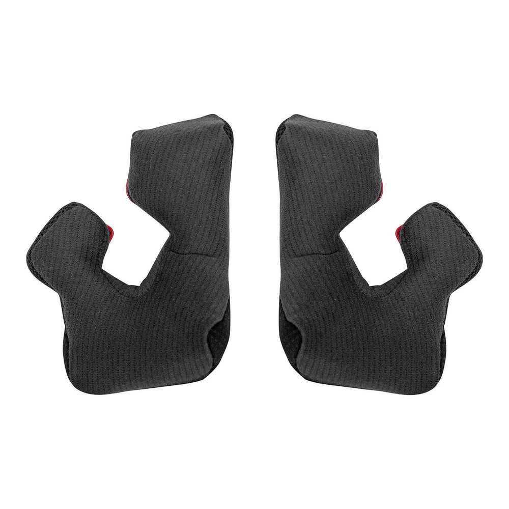 Leatt 8.5/9.5 Cheek Pads 35mm