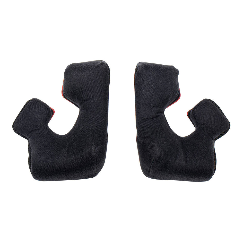Leatt 7.5 Cheek Pads 35mm