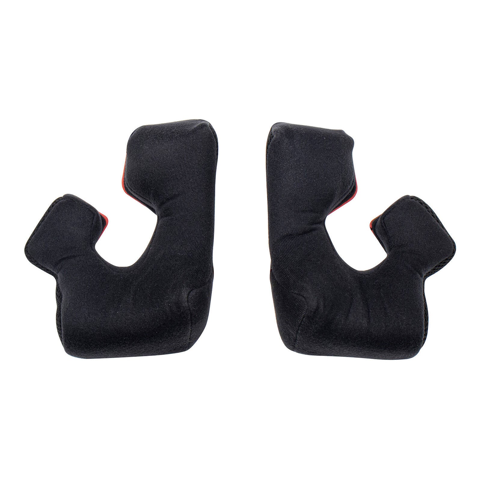 Leatt 7.5 Cheek Pads 35mm