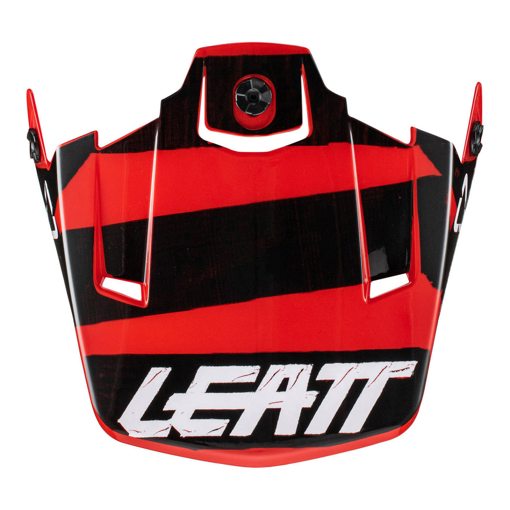 Leatt 3.5 Helmet Peak
