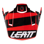 Leatt 3.5 Helmet Peak