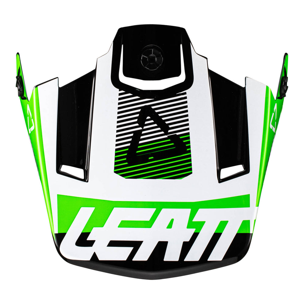 Leatt 3.5 Helmet Peak