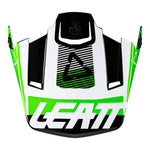 Leatt 3.5 Helmet Peak