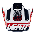 Leatt 3.5 Helmet Peak