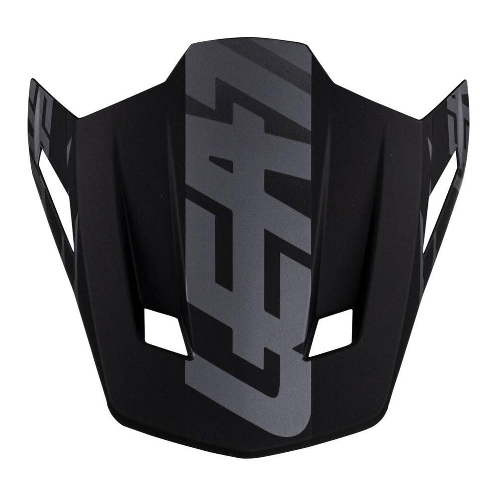 Leatt 9.5 2023 Helmet Peak - Carbon
