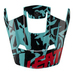 Leatt 3.5 2023 Helmet Peak