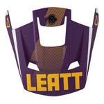 Leatt 3.5 2023 Helmet Peak