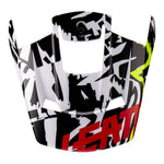 Leatt 3.5 2023 Helmet Peak