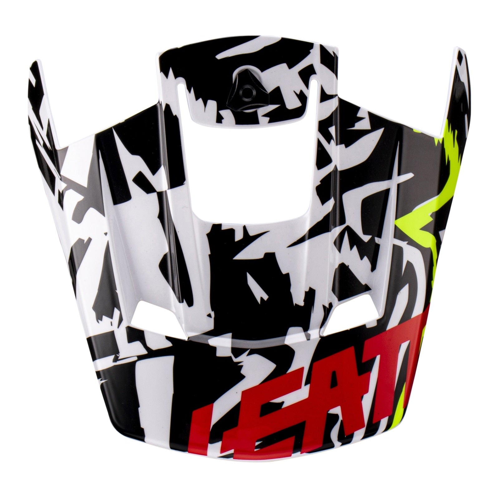 Leatt 3.5 2023 Helmet Peak