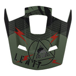 Leatt 2.5 2023 Helmet Peak