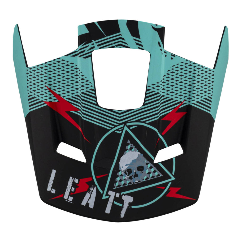Leatt 2.5 2023 Helmet Peak