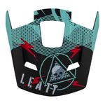Leatt 2.5 2023 Helmet Peak