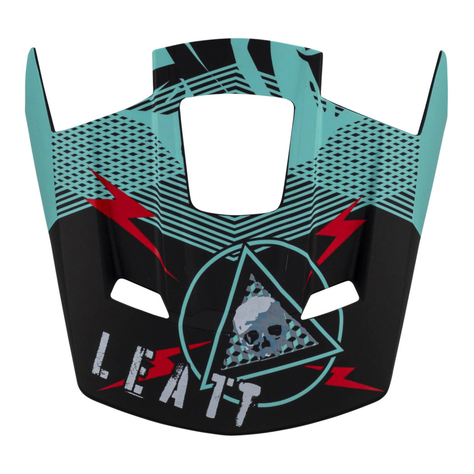 Leatt 2.5 2023 Helmet Peak
