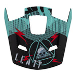 Leatt 2.5 2023 Helmet Peak