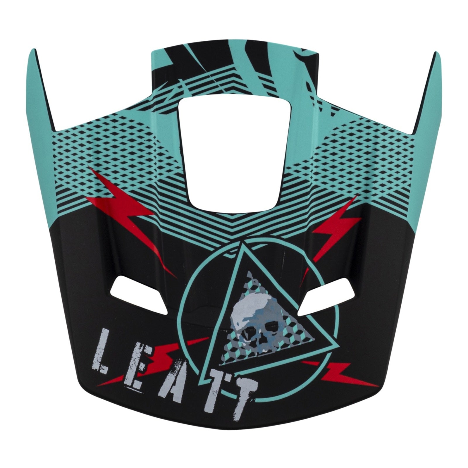 Leatt 2.5 2023 Helmet Peak